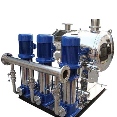 China XYWG-36 Hotels Factory Price Hot Water Booster Pump Water Pressure Booster Pump For Home Pressure Pump For House for sale