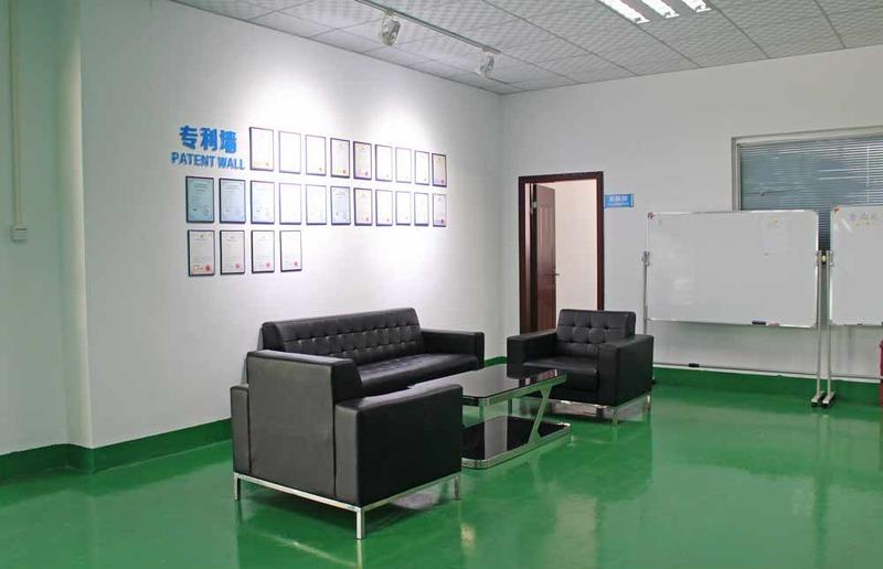 Verified China supplier - Guangzhou Donnwe Intelligence Technology Co., Ltd.