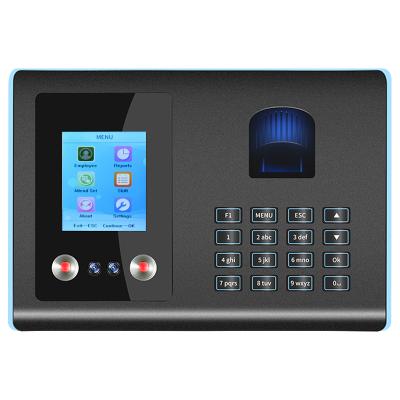 China Biometric Face Fingerprint FA01 Time Attendance System Machine Facial Device 300 for sale