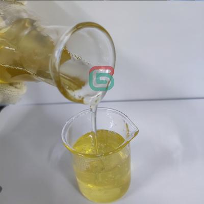 China S-20 Light Yellow Liquid Sorbitan Monolaurate Span 20 Organic Solvents for sale