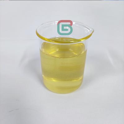 China S-20 Oil  Soluble Sorbitan Monolaurate Span 20 Light Yellow for sale