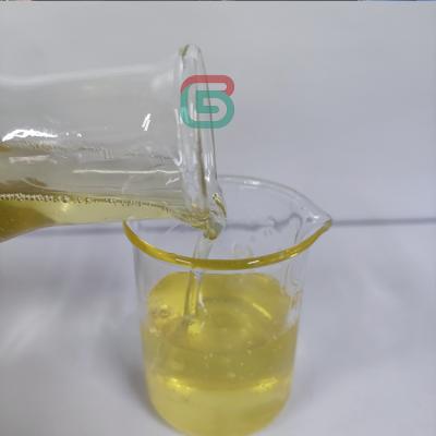 China Span 20 Sorbitan Monolaurate S20 Light Yellow Used As W/O Emulsifier Stabilizer Plasticizer for sale