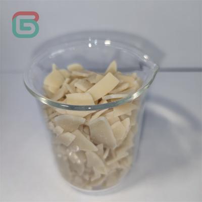 China Light Yellow Waxy Solid Additives Tween Sorbitan Monopalmitate Span 40 for sale