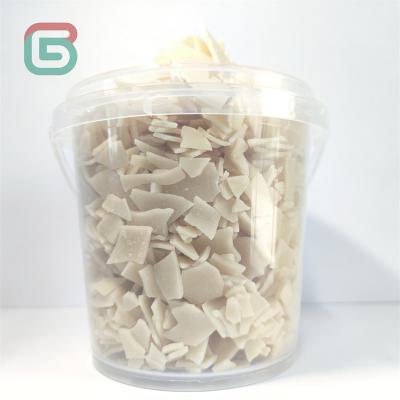 China Sorbitan Monopalmitate S-40 Span40 Light Yellow Waxy Solid In Lotion Polymerization for sale