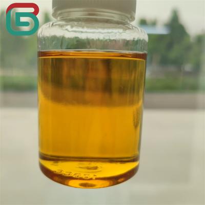 China Span 85 also known as Sorbitan Monooleate referred to as s-85 sorbitan anhydride trioleate light yellow oily liquid for sale