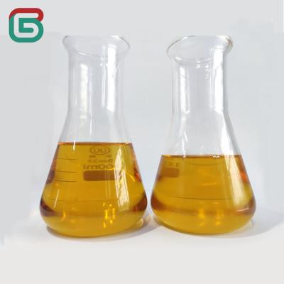 China Span 85 also known as Sorbitan Monooleate referred to as s-85 sorbitan anhydride trioleate light yellow oily liquid for sale