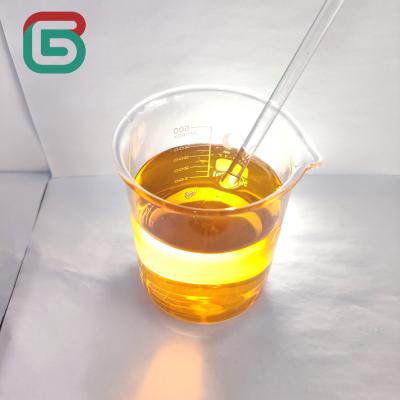 China Span 85 also known as Sorbitan Monooleate referred to as s-85 sorbitan anhydride trioleate light yellow oily liquid for sale