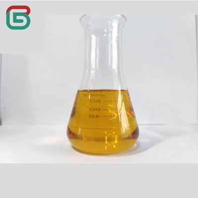 China Span 85 also known as Sorbitan Monooleate referred to as s-85 sorbitan anhydride trioleate light yellow oily liquid for sale