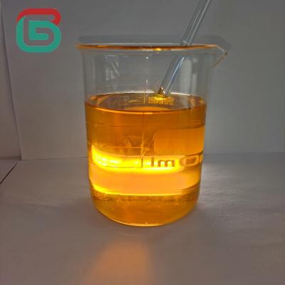 China Span 85 also known as Sorbitan Monooleate referred to as s-85 sorbitan anhydride trioleate light yellow oily liquid for sale