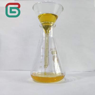 China Span 80 also known as Sorbitan Monooleate referred to as s-80 sorbitan anhydride trioleate light yellow oily liquid for sale