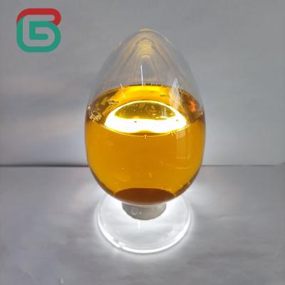 China Span 80 also known as Sorbitan Monooleate referred to as s-80 light yellow oily liquid for sale