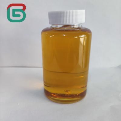 China Span 80 also known as Sorbitan Monooleate referred to as s-80 light yellow oily liquid for sale