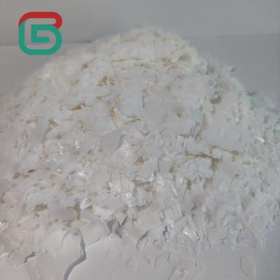 China Yellowish Flake Solid Sorbitan Monostearate Span 60 Water Insoluble for sale