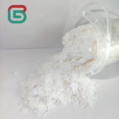 China Span-60 S-60 Sorbitan Monostearate Yellowish Flake Solid for sale