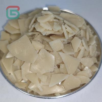 China S-40 Sorbitan Monopalmitate Span40,Light yellow waxy solid,Used as emulsion stabilizer in lotion polymerization for sale