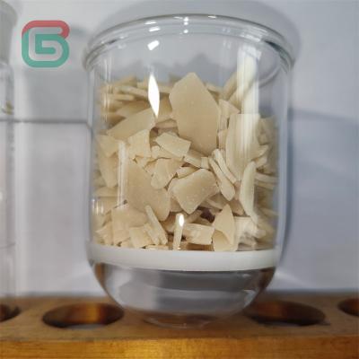 China S-60  Sorbitan Monostearate Span 60  Milky white flaky solid for sale