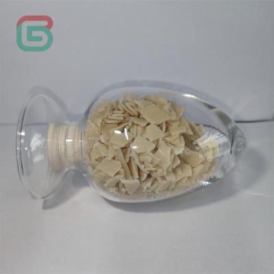 China S-40 Sorbitan Monopalmitate Span40,Light yellow waxy solid Used as emulsion stabilizer in lotion polymerization for sale