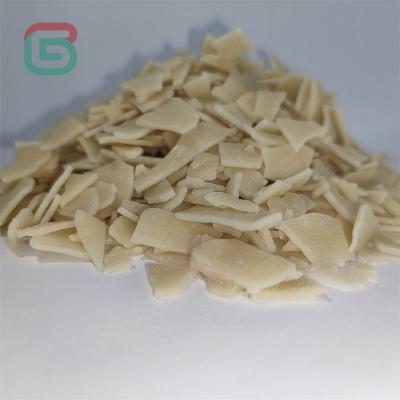 China S-40 Hot Water Dispersed Sorbitan Monopalmitate  Span40 Light Yellow Waxy Solid for sale