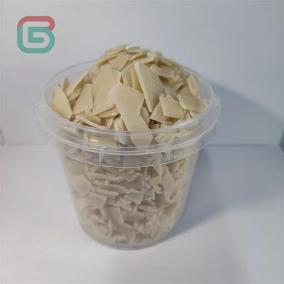 China S-40  Light Yellow Waxy Solid Sorbitan Monopalmitate Span 40 Span Emulsifier for sale