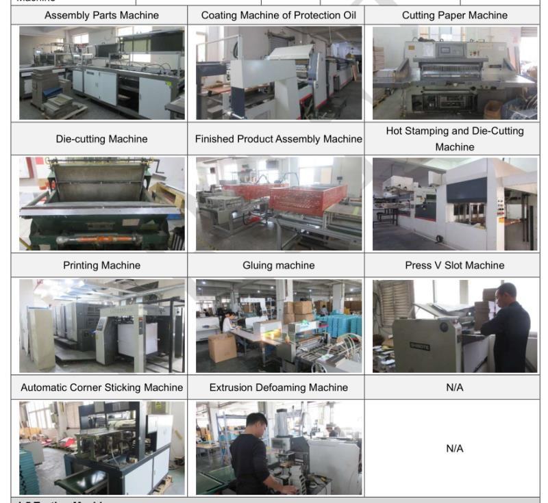 Проверенный китайский поставщик - Xiamen Lu Shun Xing Packaging Industrial And Trade Co., Ltd.