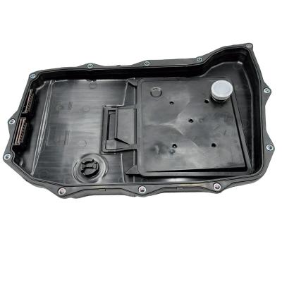 China Hot Selling Special Oil Pan Gasket Engine Oil Pan of PA66 Transmission for Au-Di 0d5 398 009 for sale