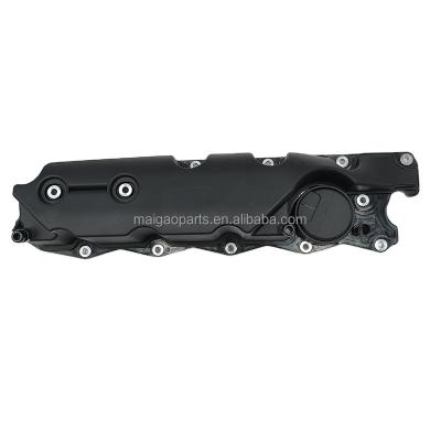 China PA66 Engine Valve Cover With Gasket For Volvo Cyl Turbo S80 V70 Xc70 3.0 31319643 30788442 30788484 30757664 for sale