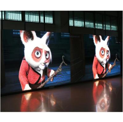 China P4mm SMD2121 Indoor Fixed LED Display P4mm Soft LED Display Module,P4mm Flexible LED Display Panel for sale