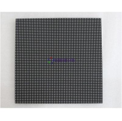 China P4.81mm Outdoor Led Display 1/13Scan 52x52dots 250mmx250mm SMD LED Module,LED Video Wall,Advertising Display for sale