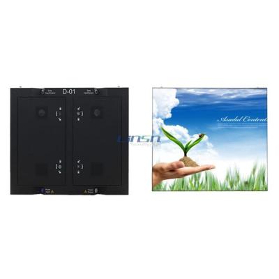 China P5mm intdoor led video wall, P5mm led display screen，320X160mm module size,SMD2727 led type for sale