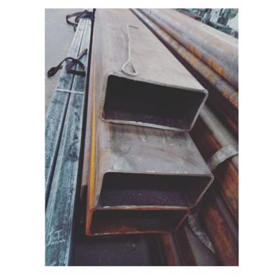 China For fluid and gas transporting widely used top quality 316l ss cheap square steel pipe for fluid for sale