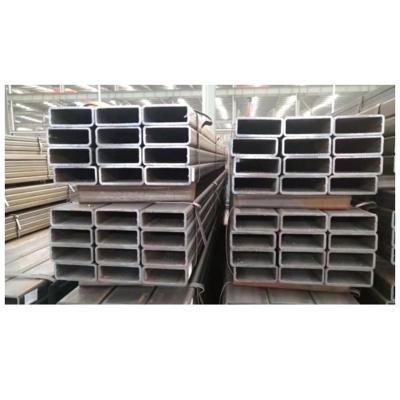 China For Good Quality Rectangie 304l Steel Pipe Suitable Fluid And Gas Transportation Prices For Fluid And Gas Transportation for sale