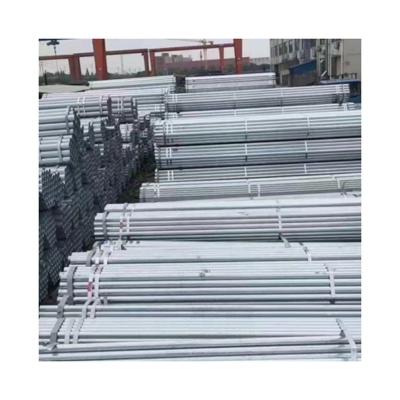 China China Professional Manufacture of Liquid Pipe Zinc Galvanized Square and Rectangular Steel Pipe for sale