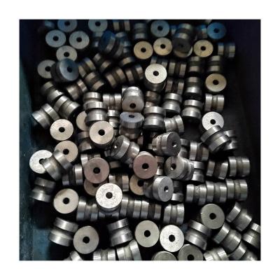 China Quality Price Accuracy Guaranteed Suitable Pipe Fittings Forged Steel Pipe Fittings All Kinds Of Shape for sale