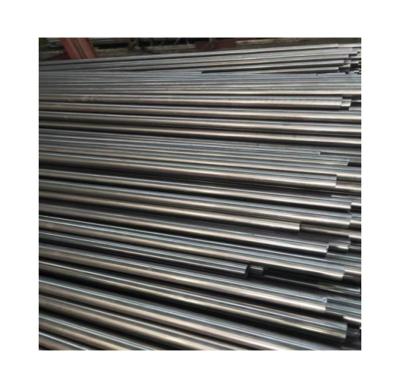 China Drill Pipe Factory Sell High Precision Widely Used Seamless , Light Steel Tubes And Pipes for sale