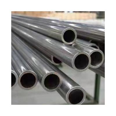 China Special Hot Selling Drill Pipe High Precision Stainless Steel Seamless Industrial Tube for sale