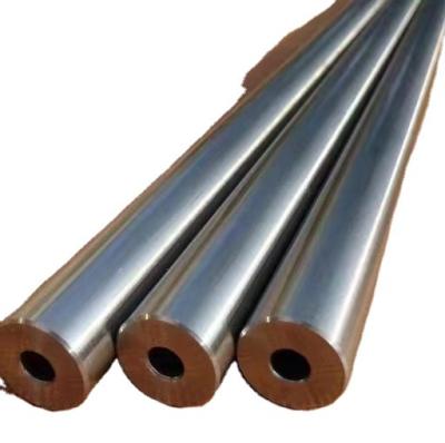 China Precision Drill Pipe Quality St35 Low Price Seamless , Steel Tubes And Pipes for sale