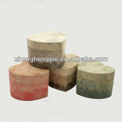 China European Style Wholesale Cardboard Biodegradable Cremation Urn for sale