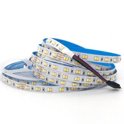 China Other Professional Factory High Quality 2835 120 LED Strip Multicolor LEDs For Indoor for sale