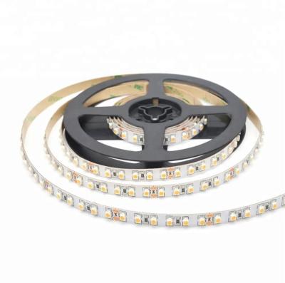 China Hotel factory price cheap high quality single color /Rgb SMD3528 led strip light DC12v/DC24v for hotel used for sale