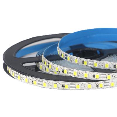 China Warehouse Zizag LED Strip 120 led/m 2835 Bendable Flexible Soft Strip Bendable And Foldable Logo For 3D Channel Letter for sale