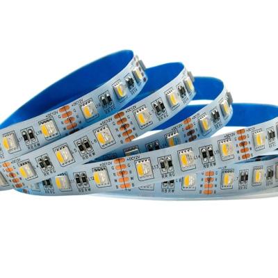 China Other Factory Wholesale 5050 SMD RGBW Professional High Quality Led Strip Light for sale