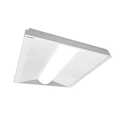 China Best Selling Living Room Goods Using Troffer Backlit Ceiling Led Light From China for sale