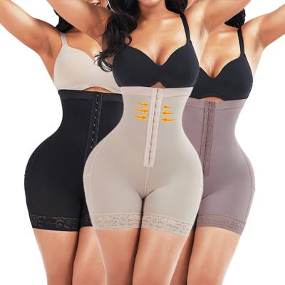 China Lover Antibacterial Beauty High Waist Plus Size Slim Butt Enhancer Panties Body Shaper Butt Lifter Slimming Butt Lifter Shapewear For Women for sale