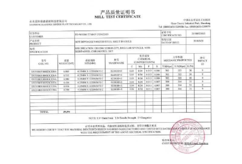  - SIMCO HOLDINGS LIMITED