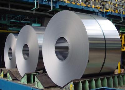 Κίνα Cold-rolled CSB σπείρα 0.42.5MM ASTM A1008M μαλακό ανώτατο βάρος 5mt 12mt 30mt προς πώληση