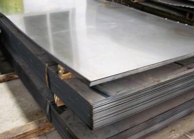 China ASTM A1008 Surface Finish Cold Rolled Steel for sale