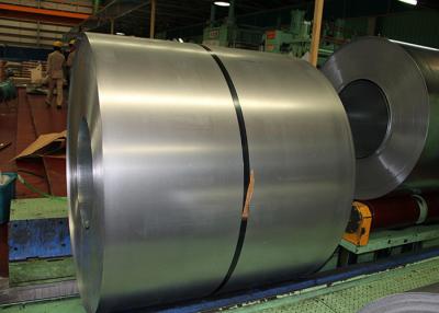 China SGCC Electro Hot Rolled Steel Coil Galvanized Width 5mm-1250 MM 40-275g Coating for sale