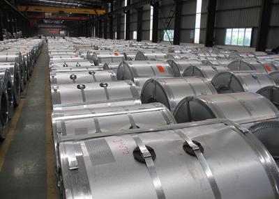 China High Strength Transport Hot Steel Coil , Hot Rolled Stainless Steel Coil for sale