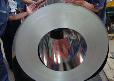 China Thickness 0.3mm-100mm Hot Rolled Steel Coil For Building Material Water Conservancy for sale