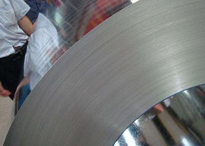 China Aluzinc Hot Steel Coil , Secondary Weight 1.2mt - 15mt Custom Length Steel Sheet In Coil for sale